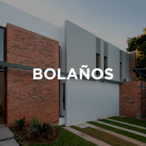 Vivienda Bolaños