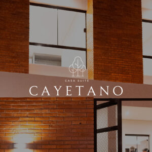 Cayetano Suites
