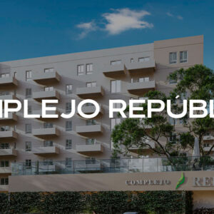 Complejo República