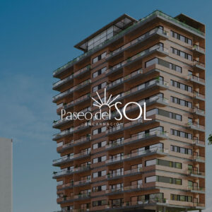 Paseo del Sol