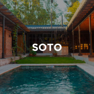Vivienda Soto